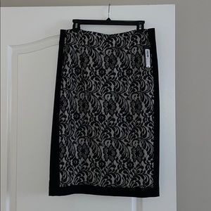 Pencil Skirt